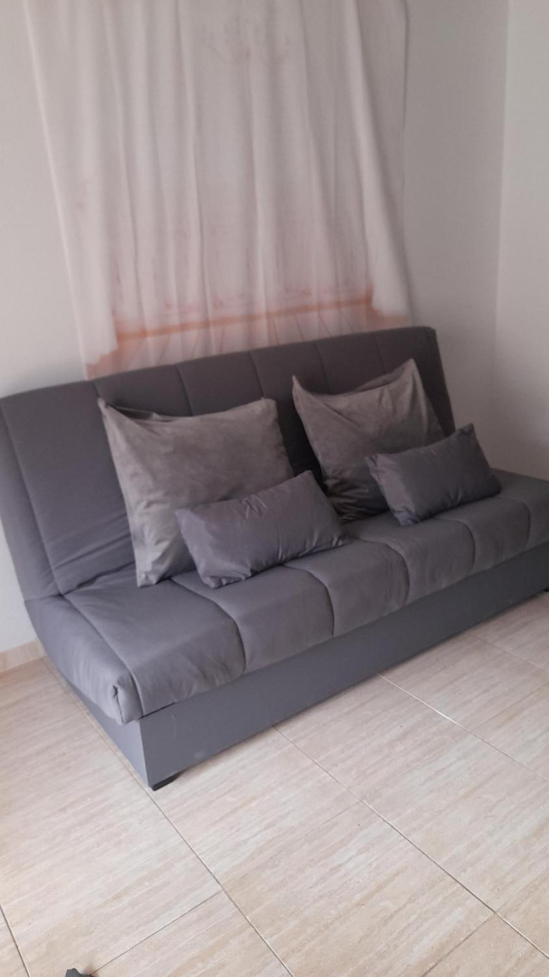 Apartamentos Varios Con 2 Dorm En Marina Dor , La Playa De Amplaries 47 , Vista Lateral Al Mar Oropesa del Mar Quarto foto